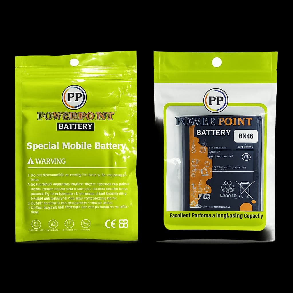 PP BATTERY HUAWEI P9/P9 LITE